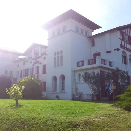 Location St Jean De Luz شقة