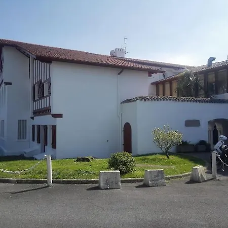 Location St Jean De Luz شقة سان جان دو لوز