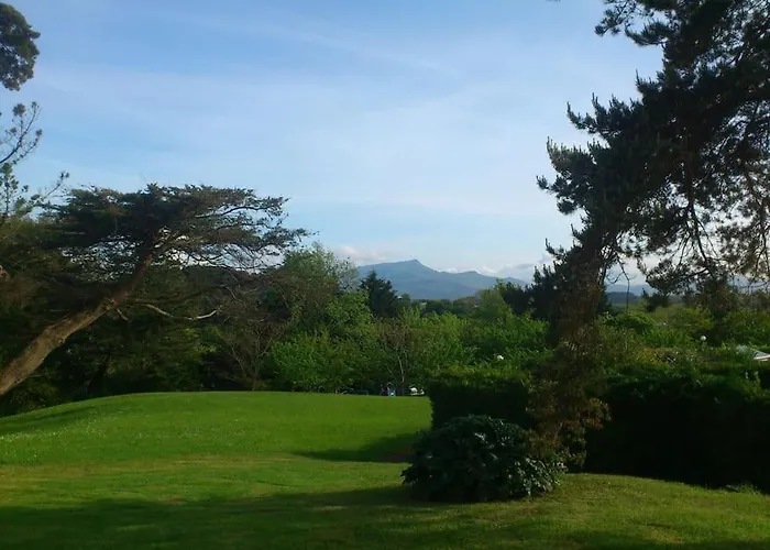 شقة Location St Jean De Luz