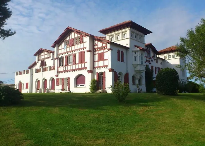 شقة Location St Jean De Luz