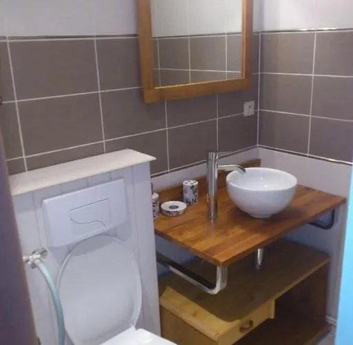 Location St Jean De Luz شقة سان جان دو لوز