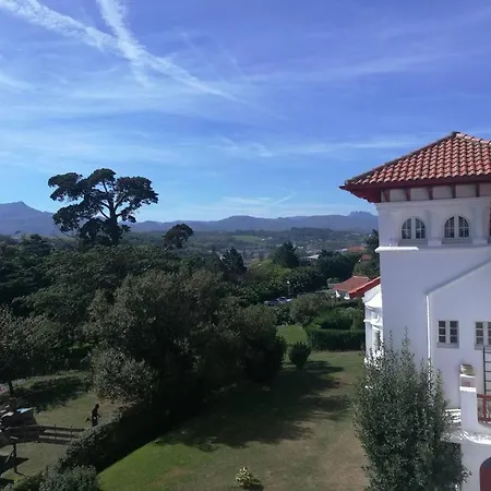 Апартаменты Location St Jean De Luz Сен-Жан-де-Люз