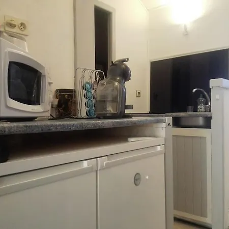 Διαμέρισμα Location St Jean De Luz *