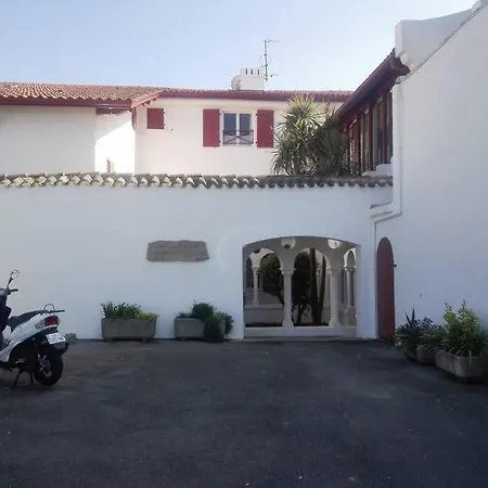 Location St Jean De Luz