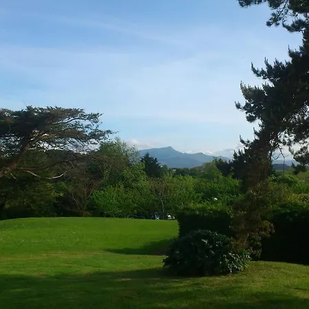 Διαμέρισμα Location St Jean De Luz