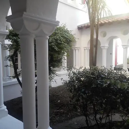Location St Jean De Luz Διαμέρισμα Saint-Jean-de-Luz