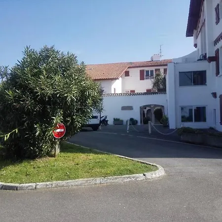 Διαμέρισμα Location St Jean De Luz *