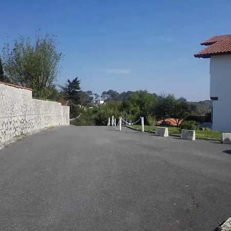 Διαμέρισμα Location St Jean De Luz *