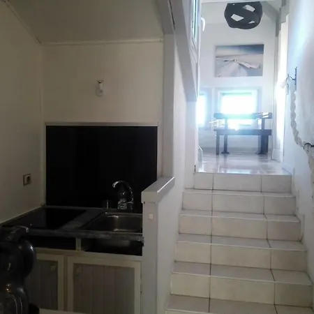 Location St Jean De Luz Διαμέρισμα *