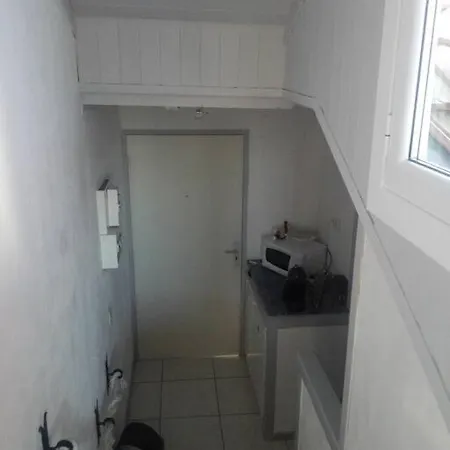 Location St Jean De Luz Διαμέρισμα