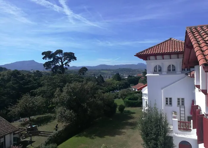 Apartamento Location St Jean De Luz San Juan de Luz