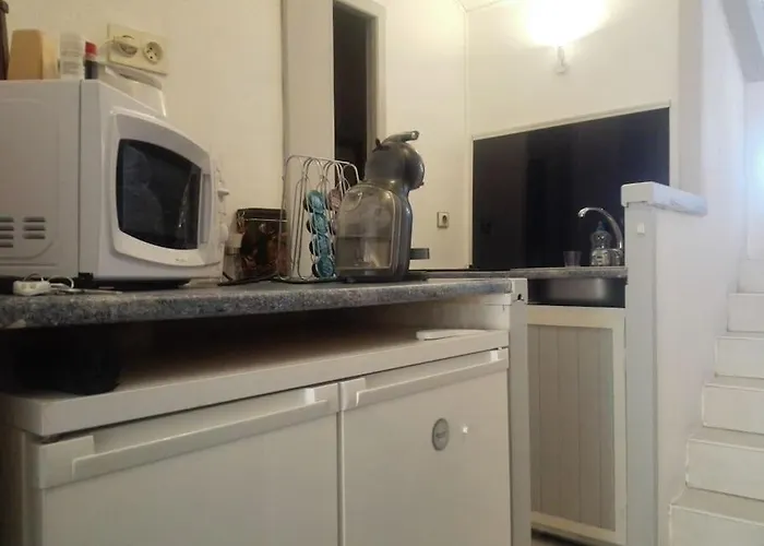 Apartamento Location St Jean De Luz *