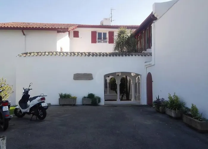 Location St Jean De Luz