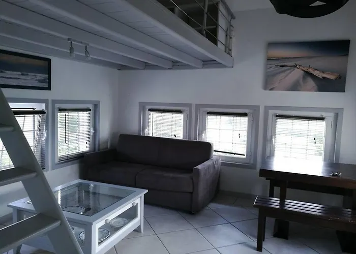 Location St Jean De Luz *