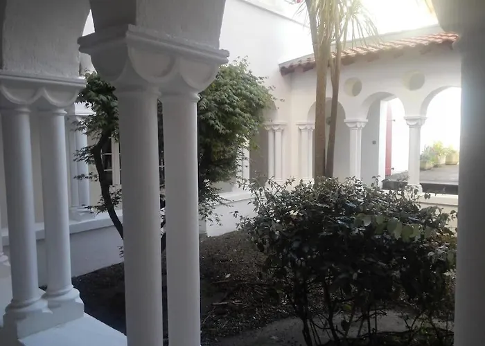 Location St Jean De Luz Διαμέρισμα Saint-Jean-de-Luz