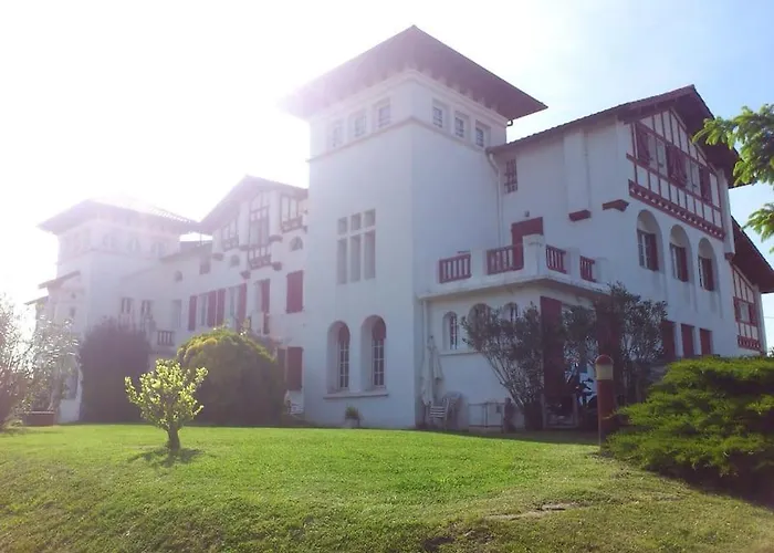 Location St Jean De Luz Διαμέρισμα