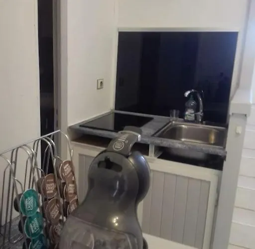 Location St Jean De Luz Apartamento