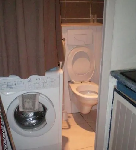 Location St Jean De Luz Apartamento *