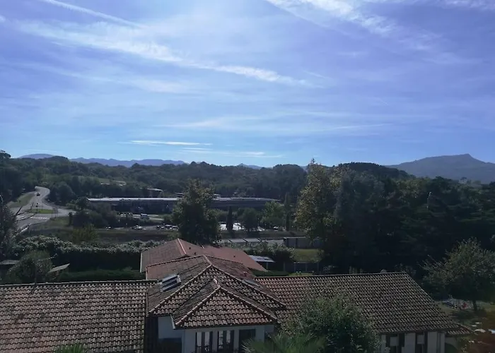 Location St Jean De Luz *