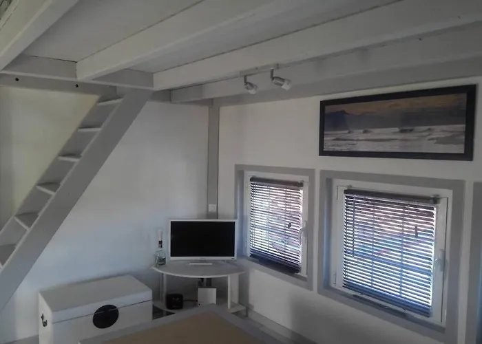 Apartamento Location St Jean De Luz San Juan de Luz