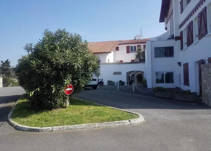 Διαμέρισμα Location St Jean De Luz *