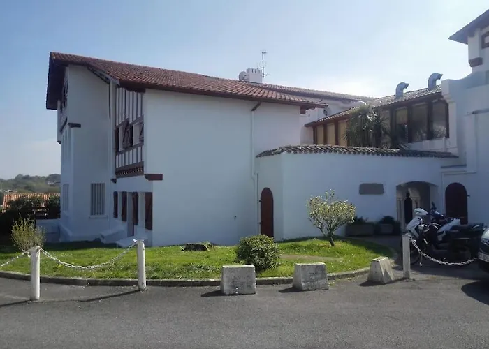 Location St Jean De Luz Apartamento San Juan de Luz