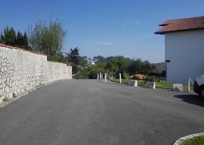 Διαμέρισμα Location St Jean De Luz *