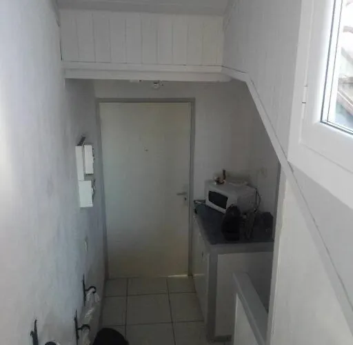 Location St Jean De Luz Διαμέρισμα