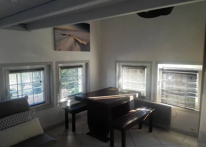 Apartamento Location St Jean De Luz *