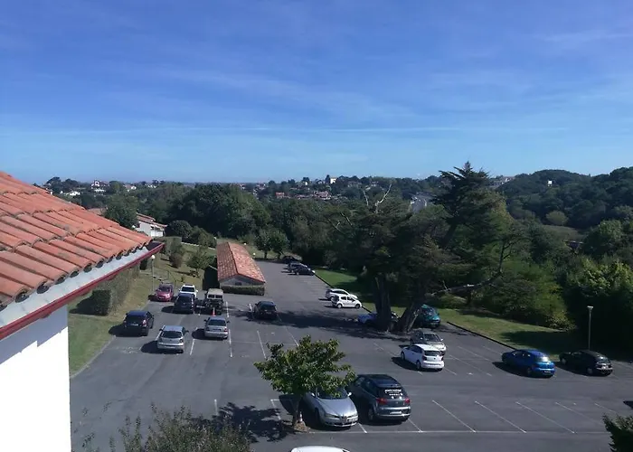 Location St Jean De Luz San Juan de Luz