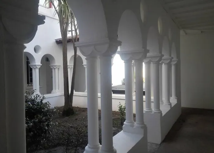 Location St Jean De Luz Διαμέρισμα *